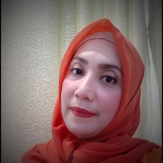 Imelda Siradjuddin S.psi