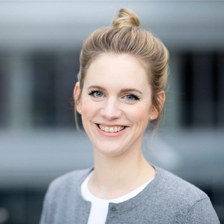 Imke Steineke
