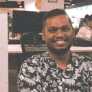 Immanuel Joshua