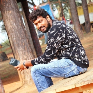 Immidisetti Raghu