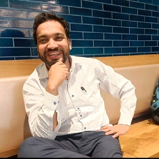 Imran Ahmad