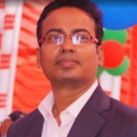 Imran Ahmad