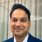 Imran Ahmad
