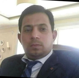 Imran Ajmal Chughtai