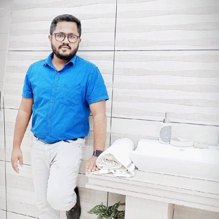 Imran Bhasha Shaik