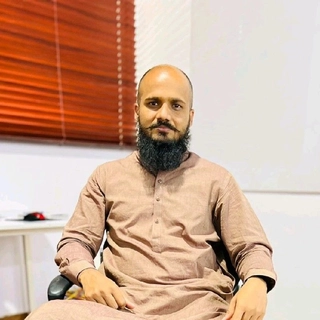 Imran Ishaq