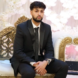 Imran Kayani