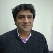Imran Khalid Virk