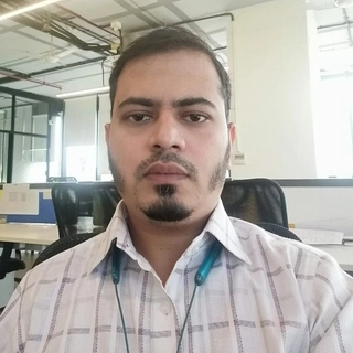Imran Patel