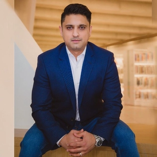 Imran Punjani Cpa, Ca, Cbv