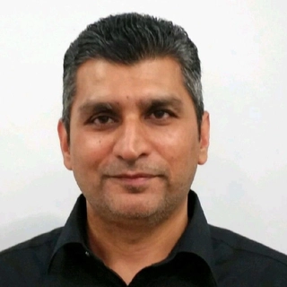 Imran Qadri