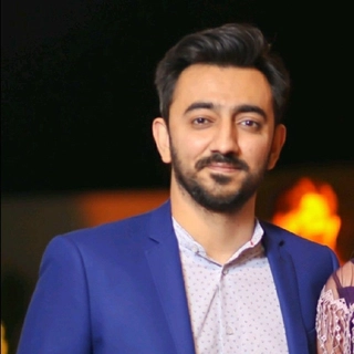 Imran Rafiq