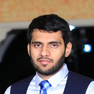 Imran Sajid Mohammed