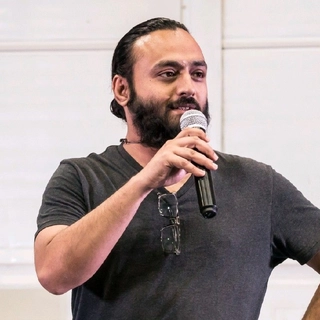 Imran Shariff