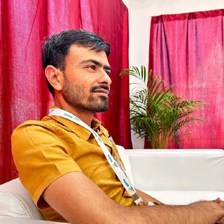 Imran Sherasiya