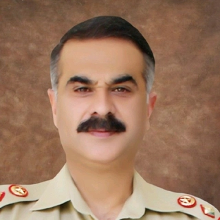 Imran Yunus
