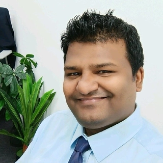 Imtiaz Shapurkar