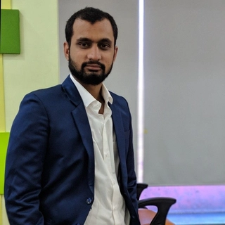 Imtiyaz Jafri