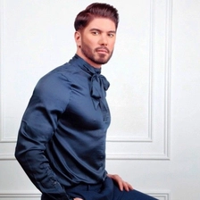 In Marketing Jorge Manuel