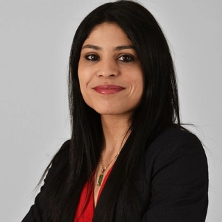 Inès Badra