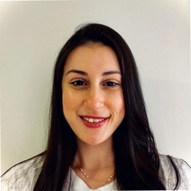 Inas Shanti