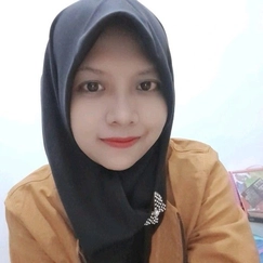 Indah Safitri