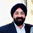 Inderdeep Singh