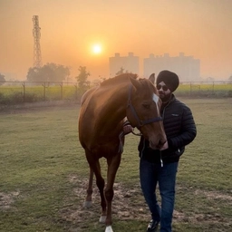 Inderdeep Singh