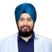 Inderjeet Singh