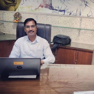 Inderpal Saini