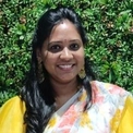 Indira Vasanti