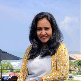 Indira Veeramuthu