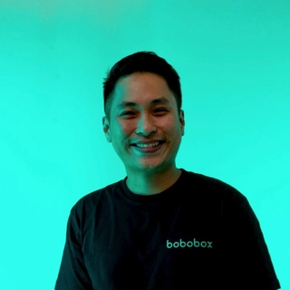 Indra Gunawan
