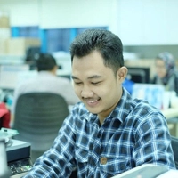 Indra Kuswara