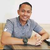 Indra Teguh Purwanto