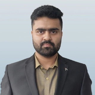 Indrajeet Mishra
