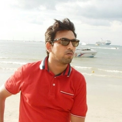 Indrajeet Singh Thakur