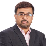 Indrajit Chowdhury