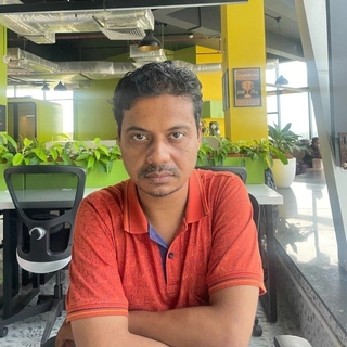 Indrajit Das