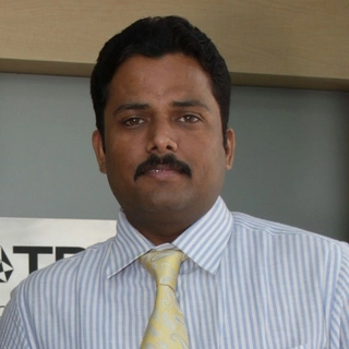 Indrajit Kumar