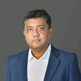 Indrajit Majumder