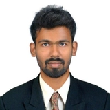 Indrajith Palaniappan