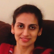 Indrakala Venugopal