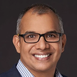 Indraneel Kanaglekar