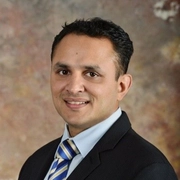 Indraneel Shah