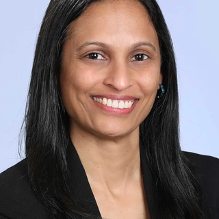 Indrani Rebbapragada