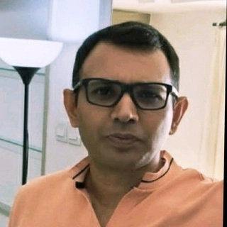 Indraniel Aaikat