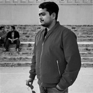 Indranil Choudhuri