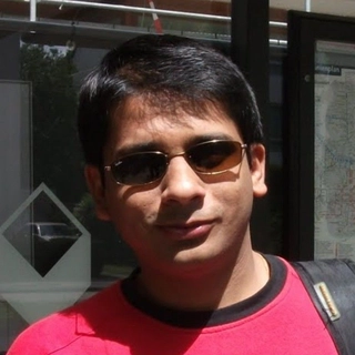Indranil Chowdhury