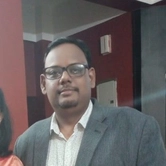 Indranuj Das